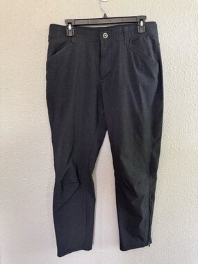 Men’s Kuhl Weekender Pants in Black size 32x30